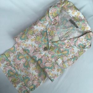 Abbey Road classic pajama